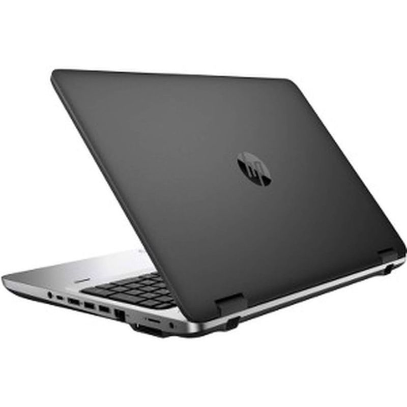 GENERICO - Notebook HP Probook 640 G3 i7 7500u - 8 GB RAM - 240 SSD W.11 Rea