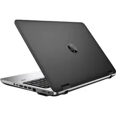 GENERICO - Notebook HP Probook 640 G3 i7 7500u - 8 GB RAM - 240 SSD W.11 Rea