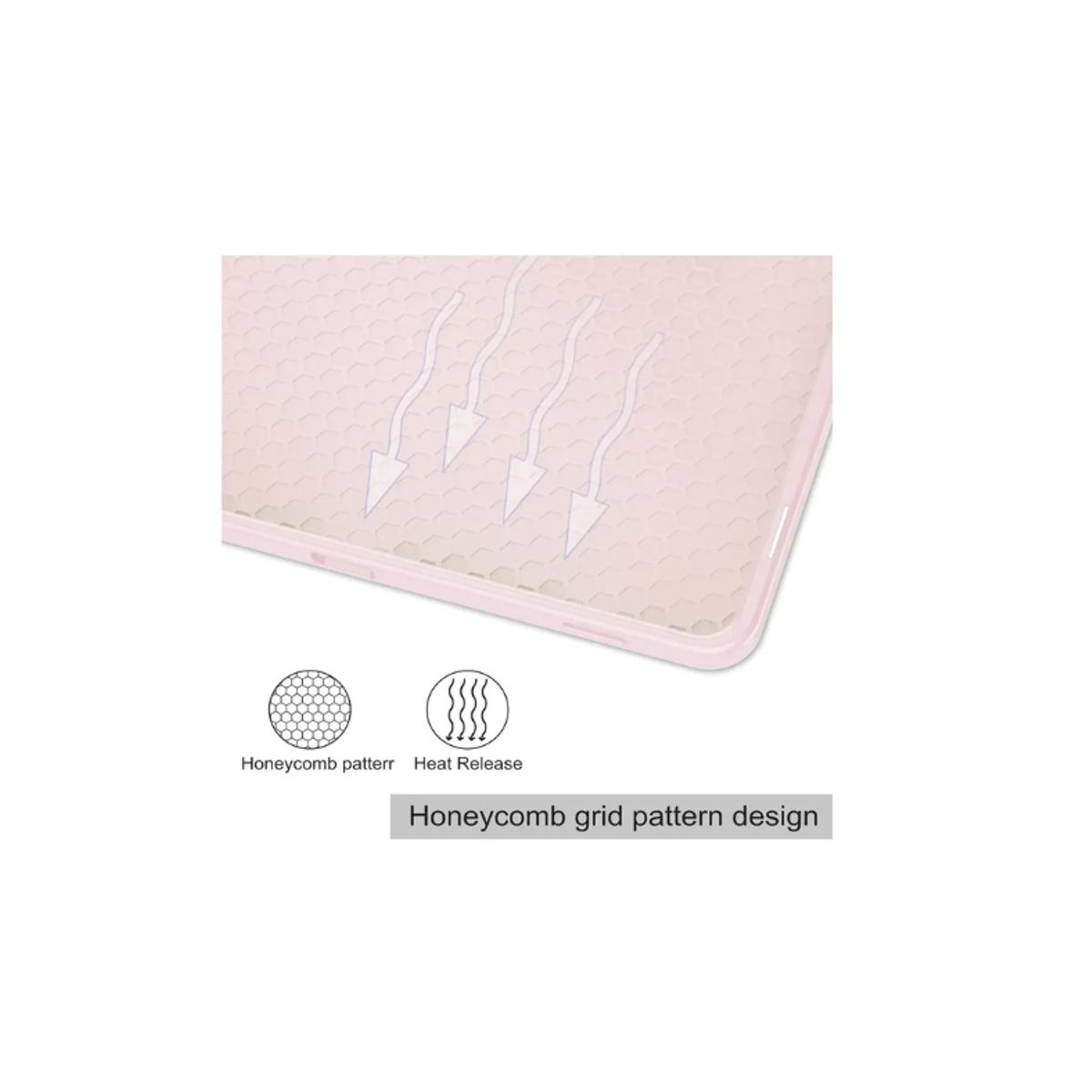 GENERICO - Pack Carcasa Smart Case Para Galaxy A9 Plus 11 + Lápiz Pencil