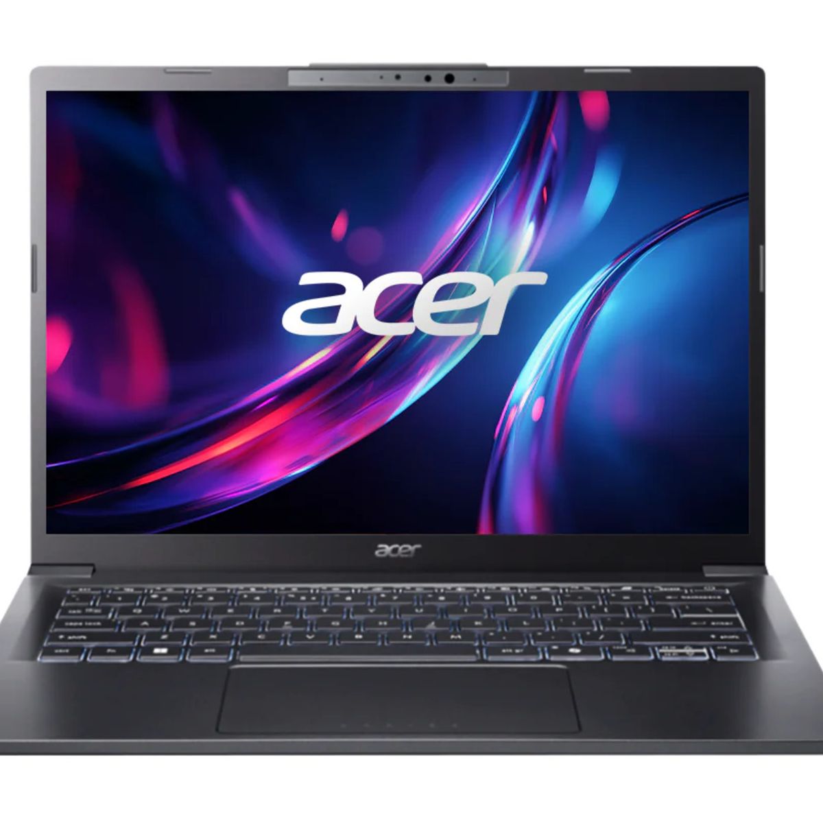 ACER - Notebook Aspire 14 A14-52MT-59PE - Intel Core  Ultra 5 - 16GB RAM - 512GB SSD - 14 Pulgadas WQXGA