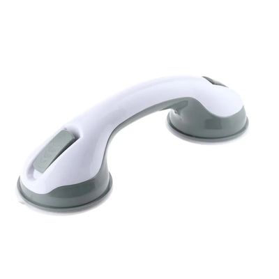 Imagen 2 del producto Pack 2 Agarradera Manilla Antideslizante Baño Barras