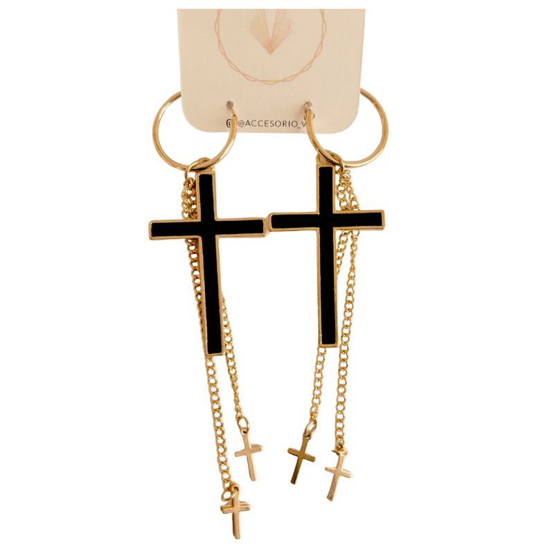 VC ACCESORIOS - Aros Cruces