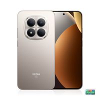 Redmi Note 15 Pro 5G 8gb Ram 512gb Rom Gris titanio 4k 200mpx Resistente agua IP68 Camara AI