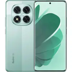 XIAOMI - Redmi Note 14 Pro 5G 12GB RAM+ 512GB Resistente agua IP68 Camara AI -Coral Green