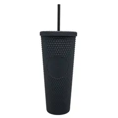 KEEP - Vaso Tumbler Venti Bombilla - NEGRO