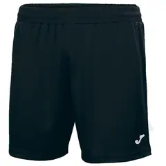 JOMA - Short Deportivo Hombre Treviso Negro