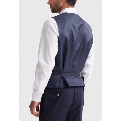 Imagen 2 del producto Gilet hombre clasico navy