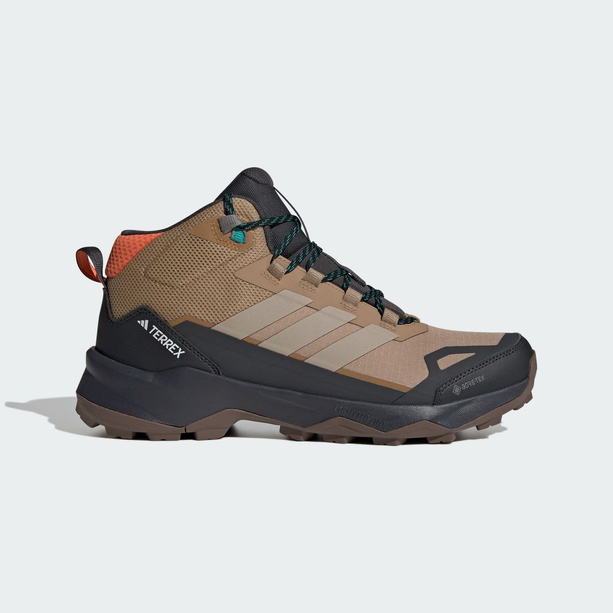 ADIDAS - Zapatillas de Senderismo Terrex Skychaser AX5 Mid GORE-TEX® PRO SHELL