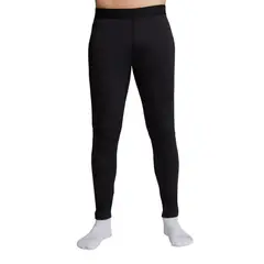 LATOURNEE - Calza Larga Outdoor Hombre La Tournee Negra