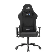 SECRET SKILL - Silla Gamer Spy Negro Negro