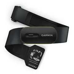 GARMIN - Banda Cardiaca HRM 600 M-XL