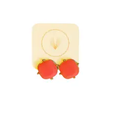 VC ACCESORIOS - Aros Square Coral