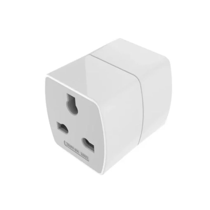 LDNIO - Adaptador Universal Z4 LDNIO 6A