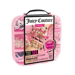 MAKE IT REAL - Pulseras con Dijes Glitz 'N Glam