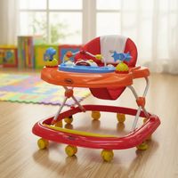 Andador Airbus Naranjo