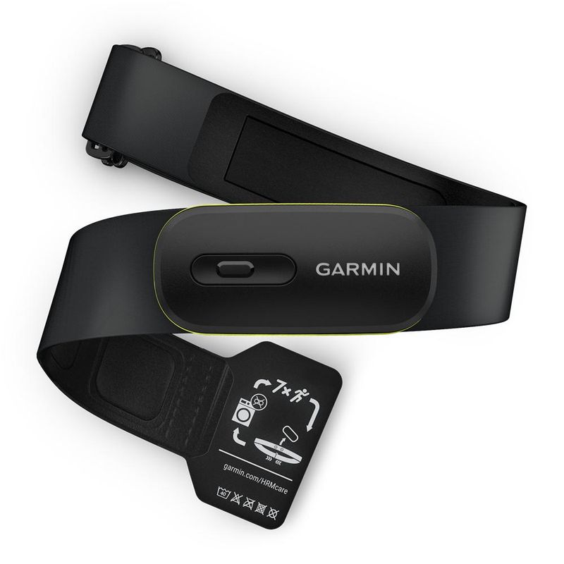 GARMIN - Banda Cardiaca HRM 600 XS-S Garmin