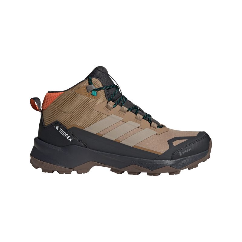ADIDAS - Zapatillas de Senderismo Terrex Skychaser AX5 Mid GORE-TEX® PRO SHELL