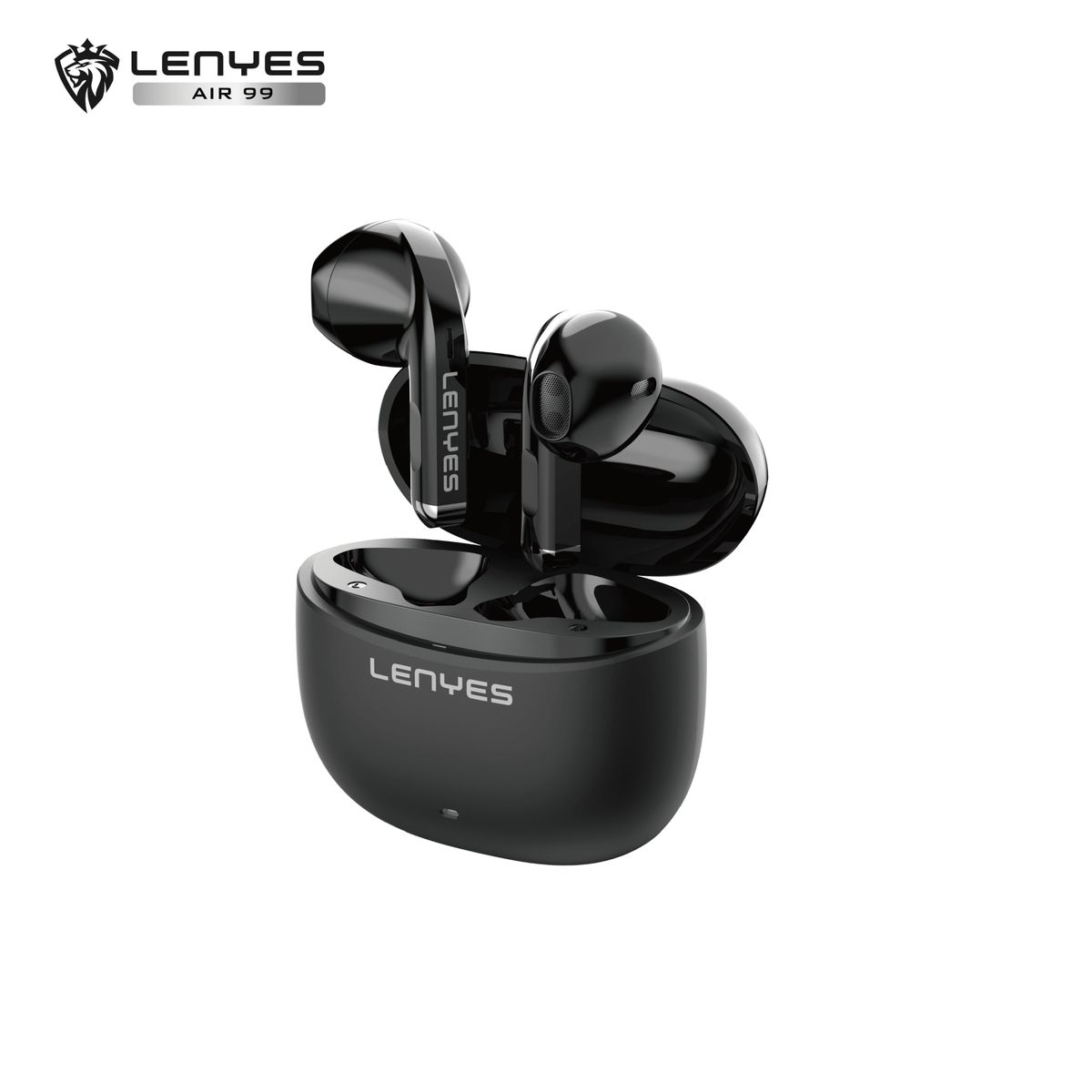 LENYES - Audífonos Bluetooth AIR 99