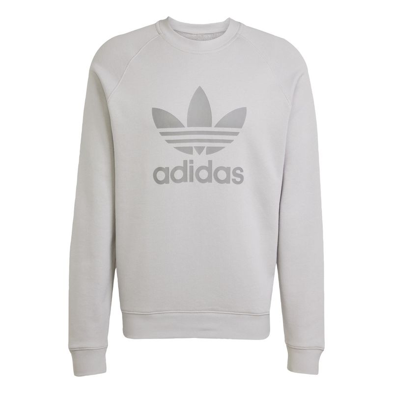 ADIDAS - Polerón Adicolor Classics Trifolio Cuello Redondo