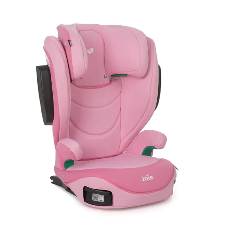 JOIE - Silla de Auto I-Trillo FX Berry Joie