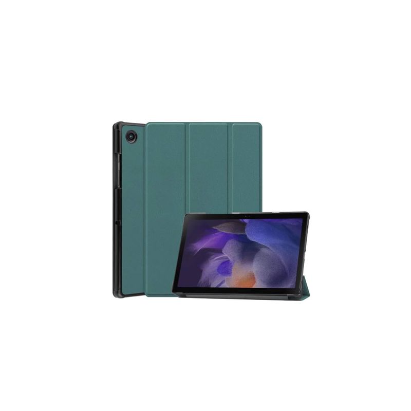 GENERICO - Funda Smart Cover Para Tablet Samsung A9 8.7