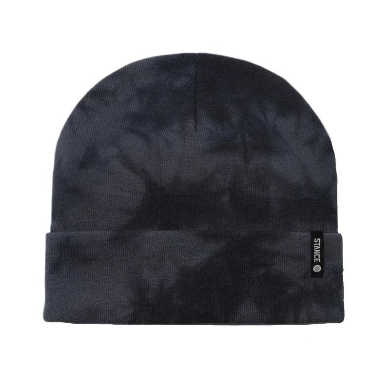 STANCE - Beanie Stance Tied Lightweight Navy - Azul