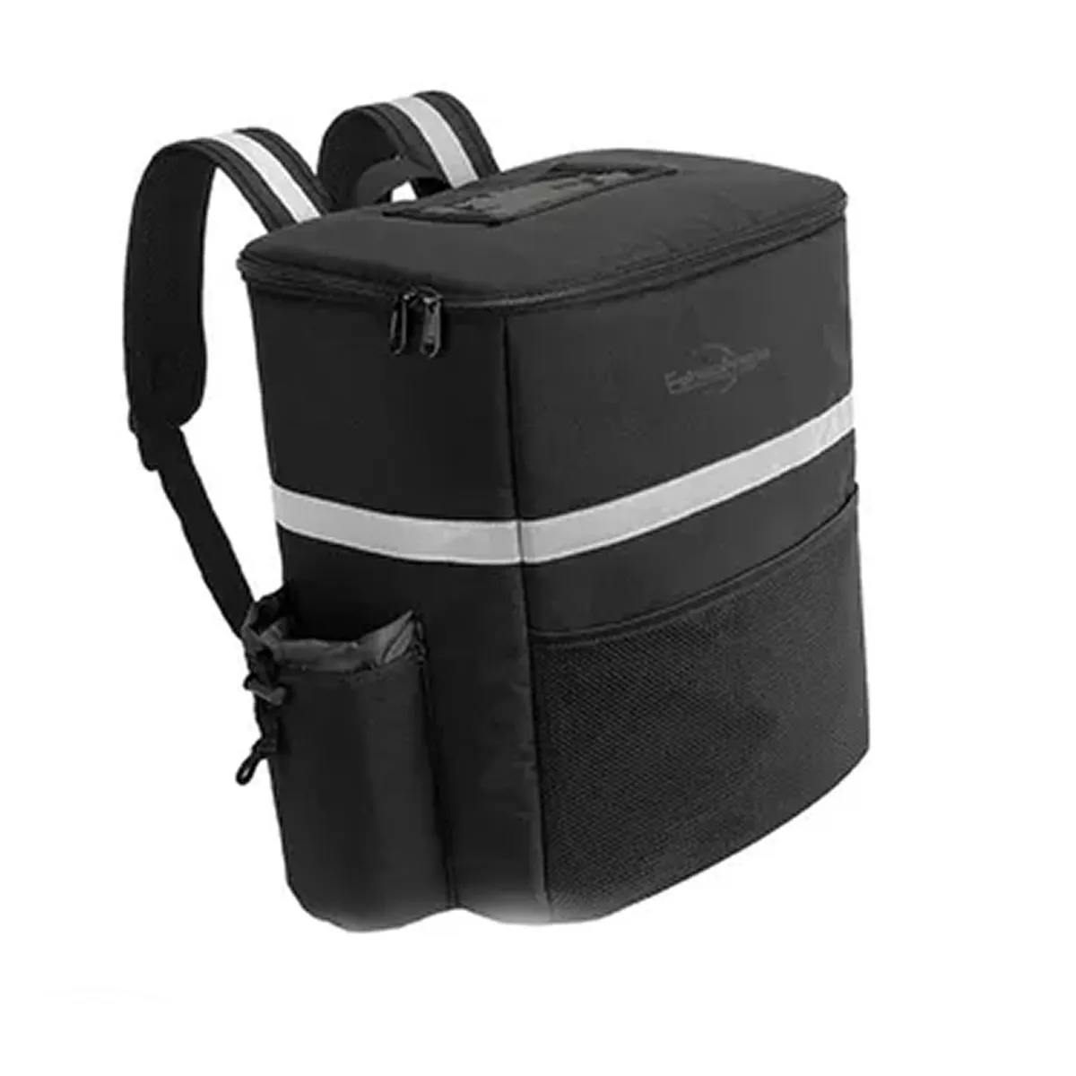 ESHOPANGIE - Mochila Térmica Para Delivery Repartidor Multifuncional