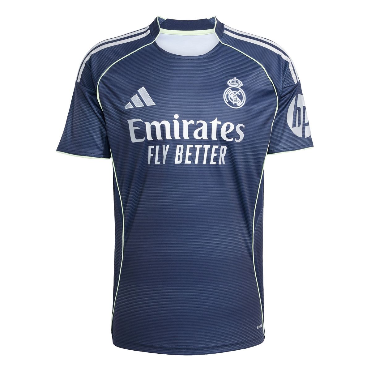 ADIDAS - Camiseta Visitante Real Madrid 2526