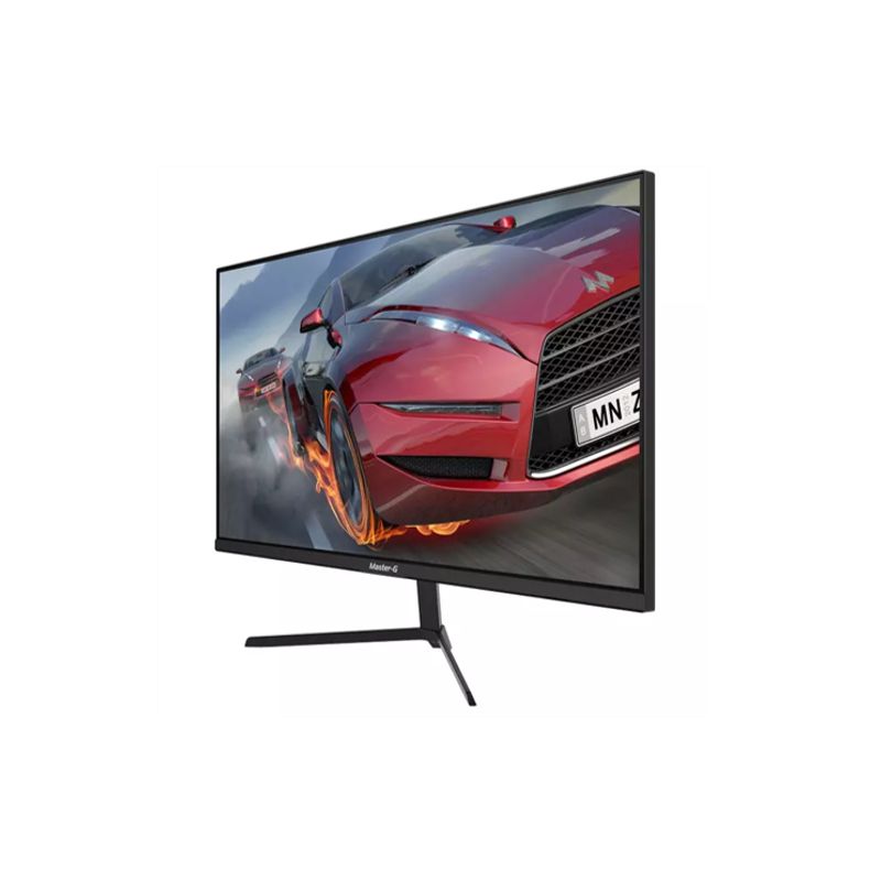 MASTER G - Monitor Gamer Led 24 Full HD 165Hz 1Ms OPEN BOX