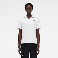 Polera Hombre MT41402WT Blanco