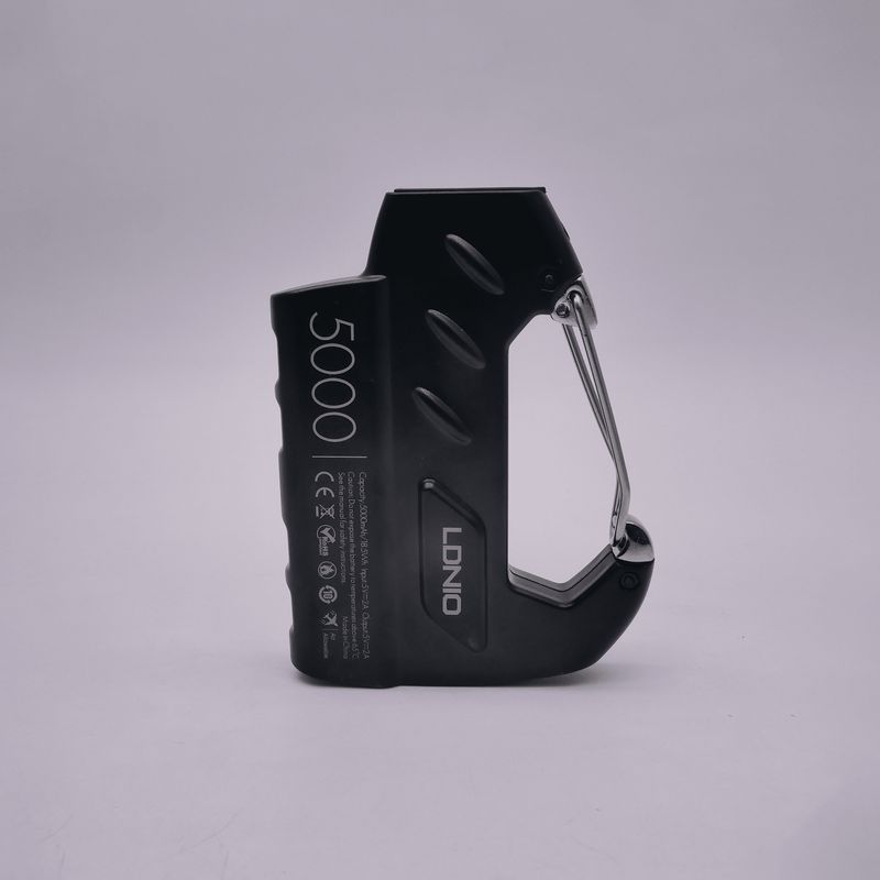LDNIO - PowerBank Inalámbrica LDNIO PR522