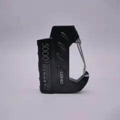 LDNIO - PowerBank Inalámbrica PR522