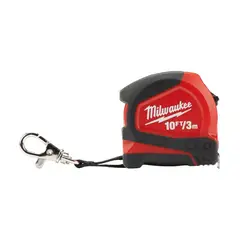 MILWAUKEE - CINTA DE MEDIR 3M10 PIES 48-22-6601