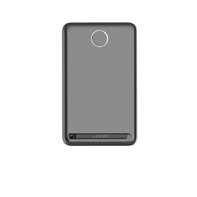 LDNIO - PowerBank Inalámbrica LDNIO PQ17
