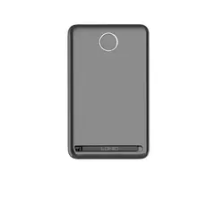 LDNIO - PowerBank Inalámbrica PQ17