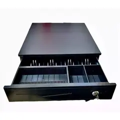 GENERICO - CAJA REGISTRADORA 4 ESPACIOS