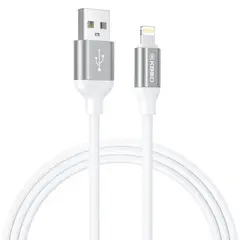 KBOD - Cable Para Carga y Datos Usb Para IP Cbo47 1 Metro 10W Blanco