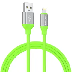 KBOD - Cable Para Carga y Datos Usb Para IP Cbo47 1 Metro 10W Verde