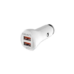 LDNIO - Cargador de Auto C511Q