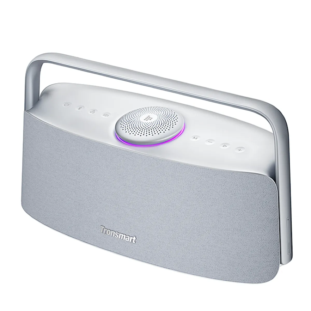 TRONSMART - Tronsmart Fiitune X30 Bluetooth Bocina 80w Audio Espacial