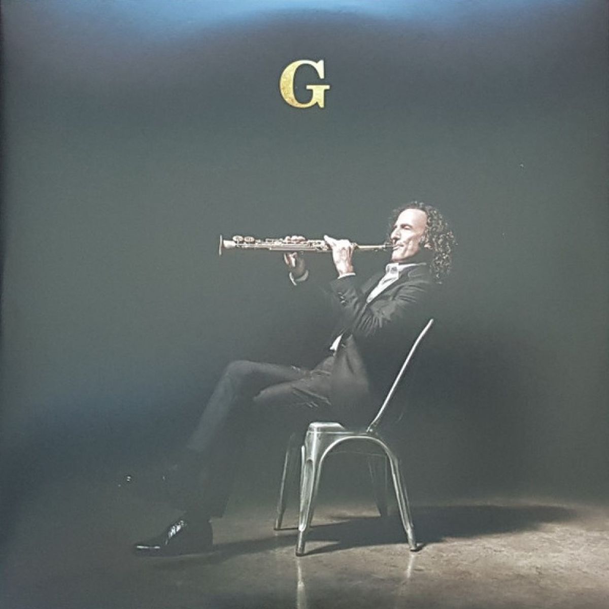 HITWAY MUSIC - KENNY G - NEW STANDARDS 2LP - VINILO