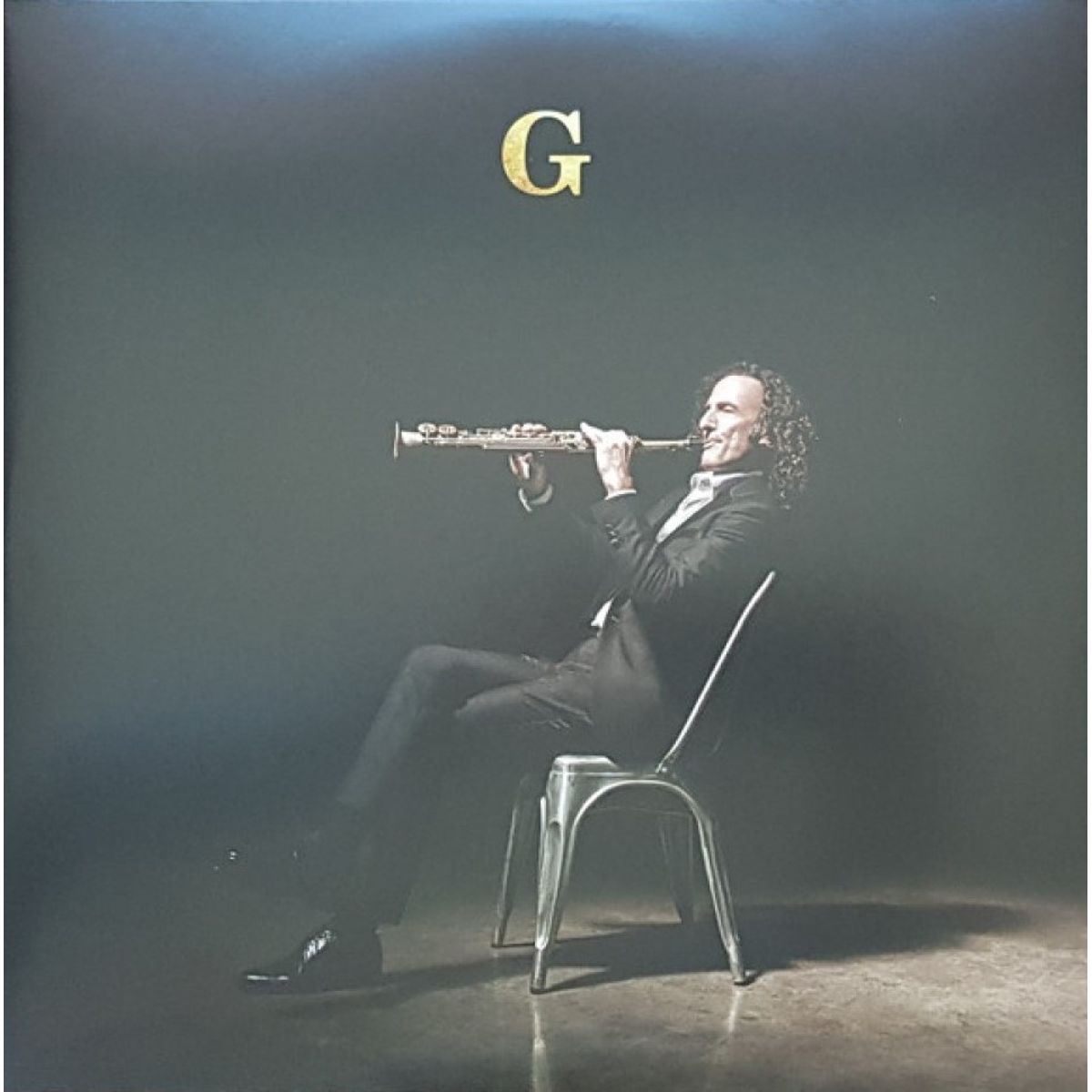 HITWAY MUSIC - KENNY G - NEW STANDARDS 2LP - VINILO