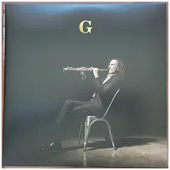 HITWAY MUSIC - KENNY G - NEW STANDARDS 2LP - VINILO