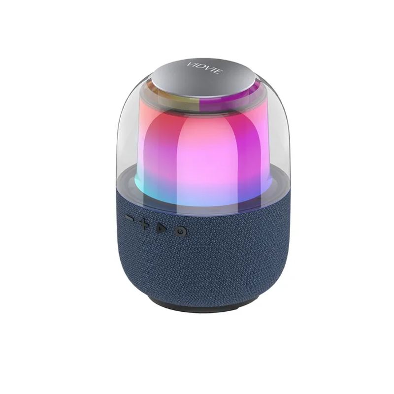 GENERICO - Mini Parlante Sp 923 Bluetooth Portátil V5.3 2000mah Speaker
