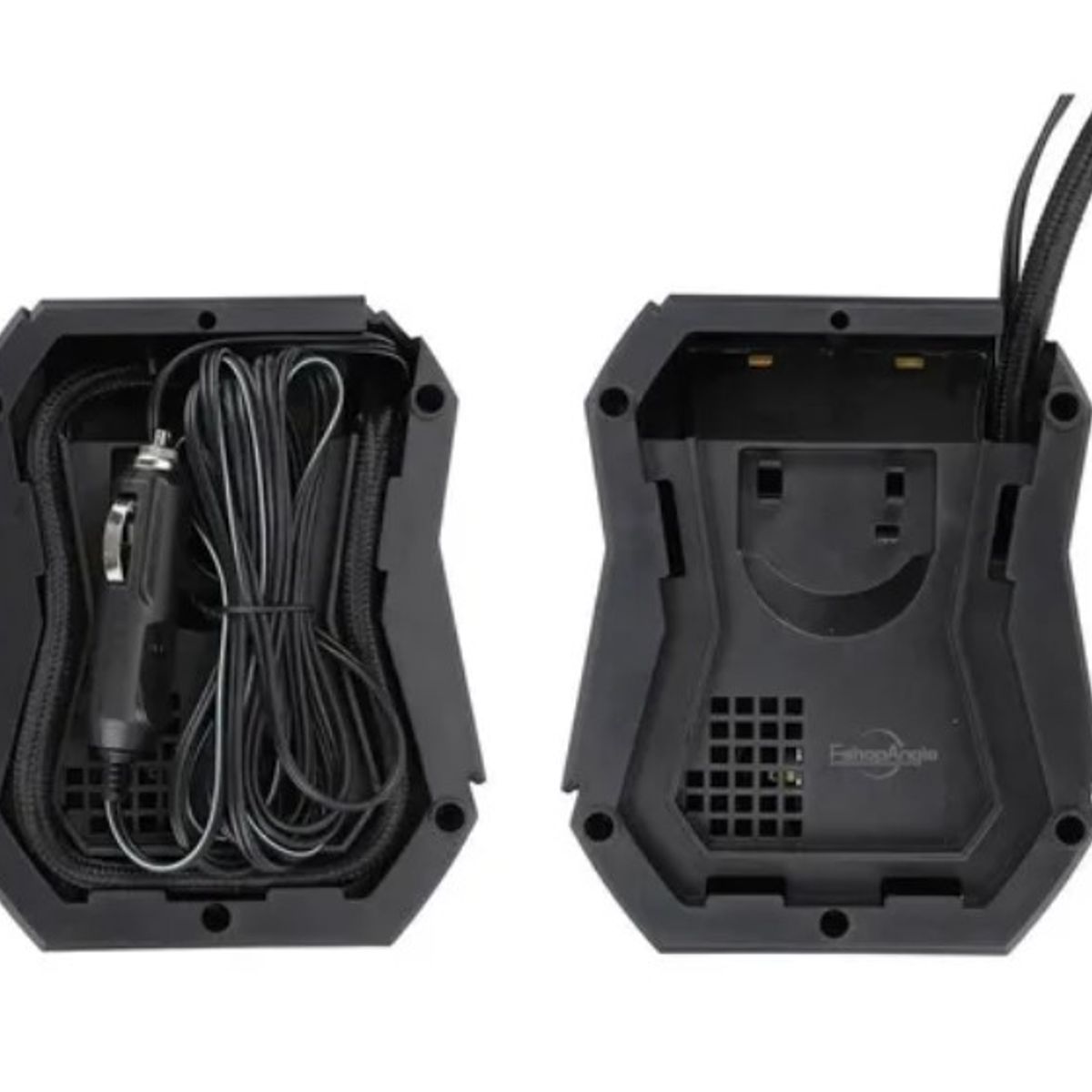 ESHOPANGIE - Mini Compresor De Aire 12v Para Vehículos Neumáticos 150psi