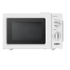 NEX - Microondas Microondas Blanco 1200w Mecanico