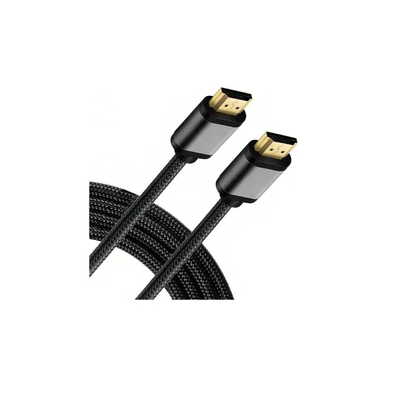 GENERICO - Cable Hdtv 20metros 2.0 Ultra Hd 4k 3d Alta Velocidad Irm
