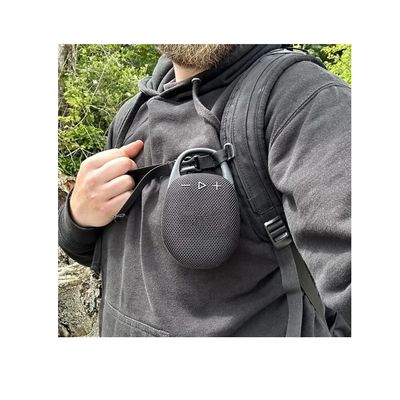 Imagen 2 del producto Parlante Altavoz Bluetooth V5.3 Clip 5 Impermeable