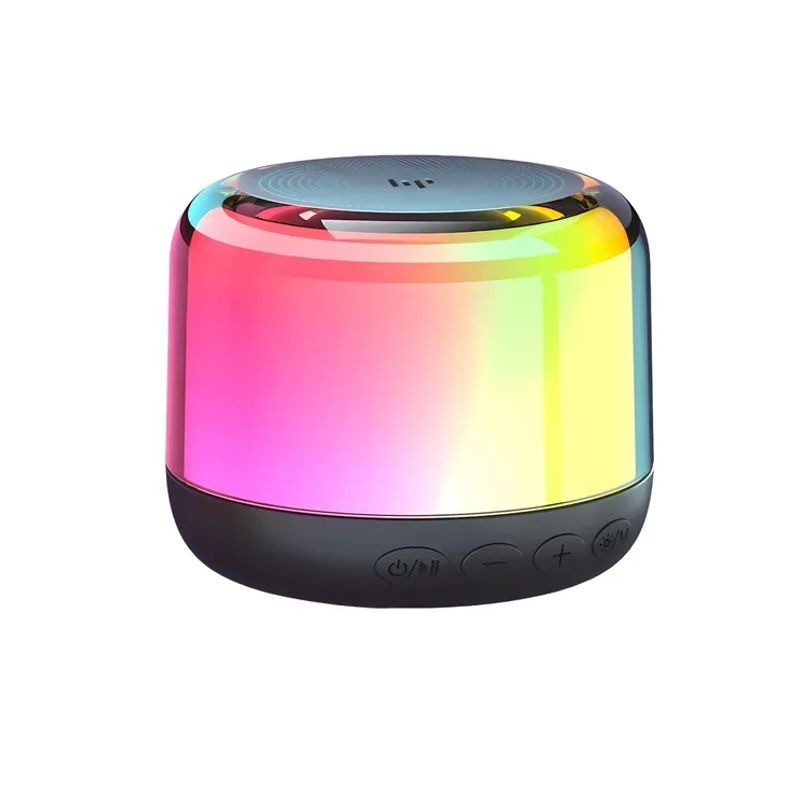 GENERICO - Mini Parlante Inalámbrico Portátil Sp922 Speaker Vidvie V50