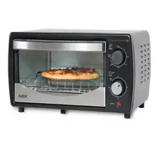NEX - Horno Electrico 9 Lts Eo900bx Color Negro